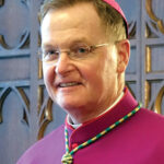 Auxiliary Bishop Edmund J. Whalen