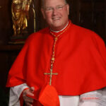 Cardinal Timothy M. Dolan