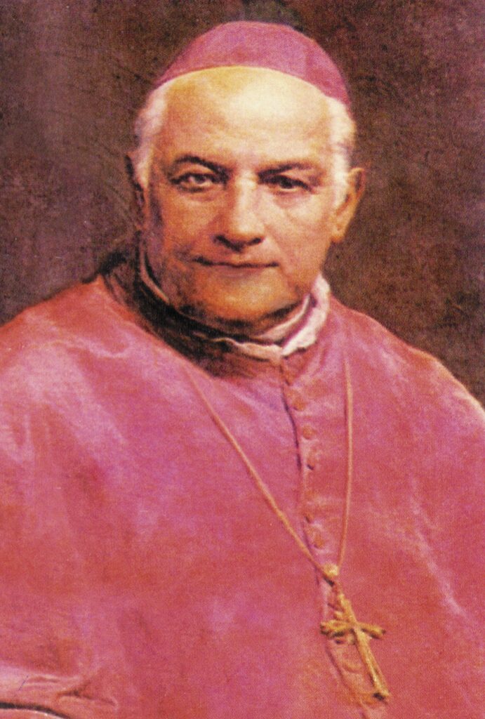 El obispo Jacinto Vera de Montevideo, Uruguay, que vivió en el siglo XIX, será beatificado, anunció el papa Francisco en una serie de decretos para causas de santidad publicados el 17 de diciembre de 2022.