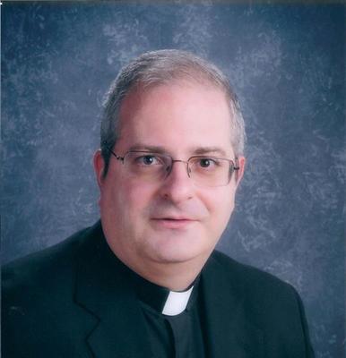 Effective March 1, 2023, Father Robert A. Quarato will transfer from pastor of the Parish of St. Elizabeth Ann Seton, Shrub Oak to pastor of the Parish of St. James, Carmel.