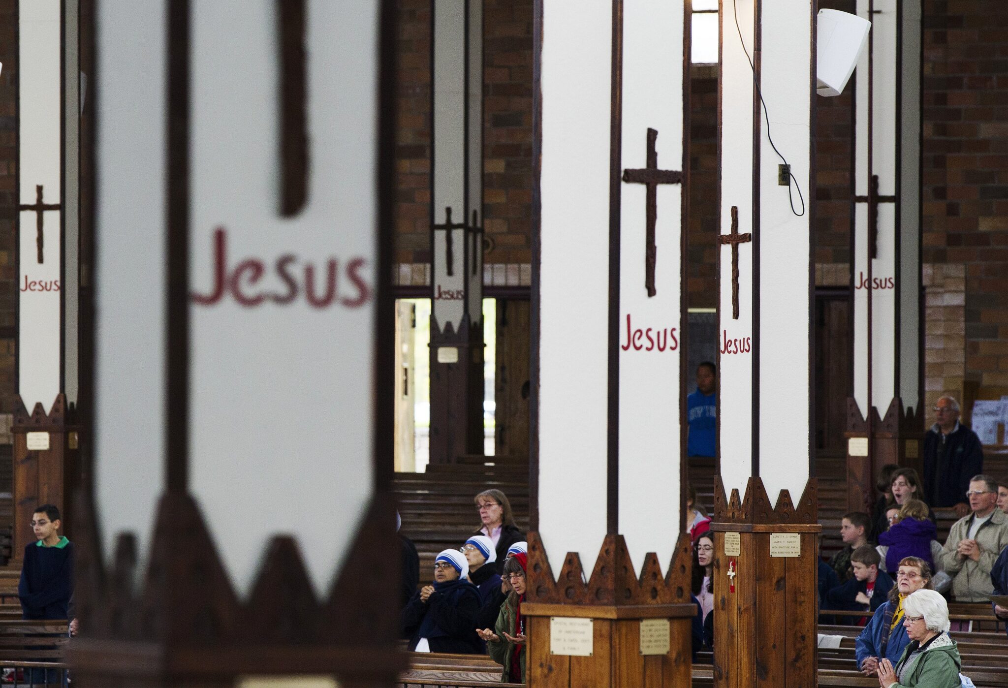 New York Eucharistic Congress Invites 10,000 Pilgrims to Encounter