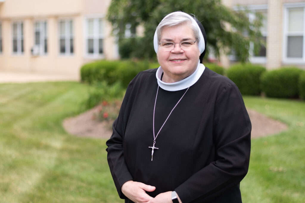 Sister Mary Grace Walsh, ASCJ, Ph.D. will become the new Superintendent of Schools for the Archdiocese of New York, succeeding Michael J. Deegan, at the end of the current academic year, after decades of service to Catholic education, Cardinal Timothy Dolan announced in a letter to archdiocesan and Catholic school staff, and to the people of the archdiocese, on Monday, March 27, 2023.