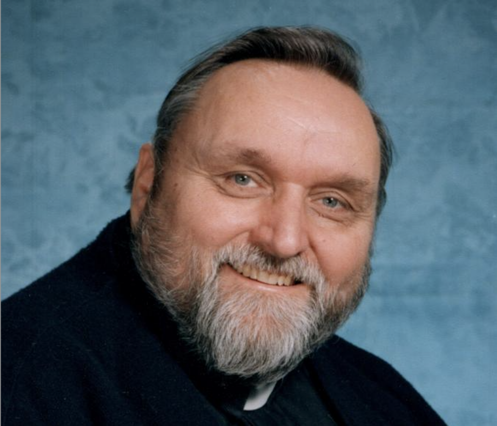 The Reverend Father Bernard P. Heter, Pastor Emeritus, Church of St. Joseph, Florida/St. Stanislaus, Pine Island entered eternal life on April 11, 2023.