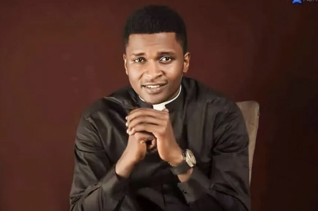 Father Charles Igechi, who was returning from pastoral duties in Nigeria’s Benin City Archdiocese, was shot and killed June 7, 2023, the local ordinary has said.