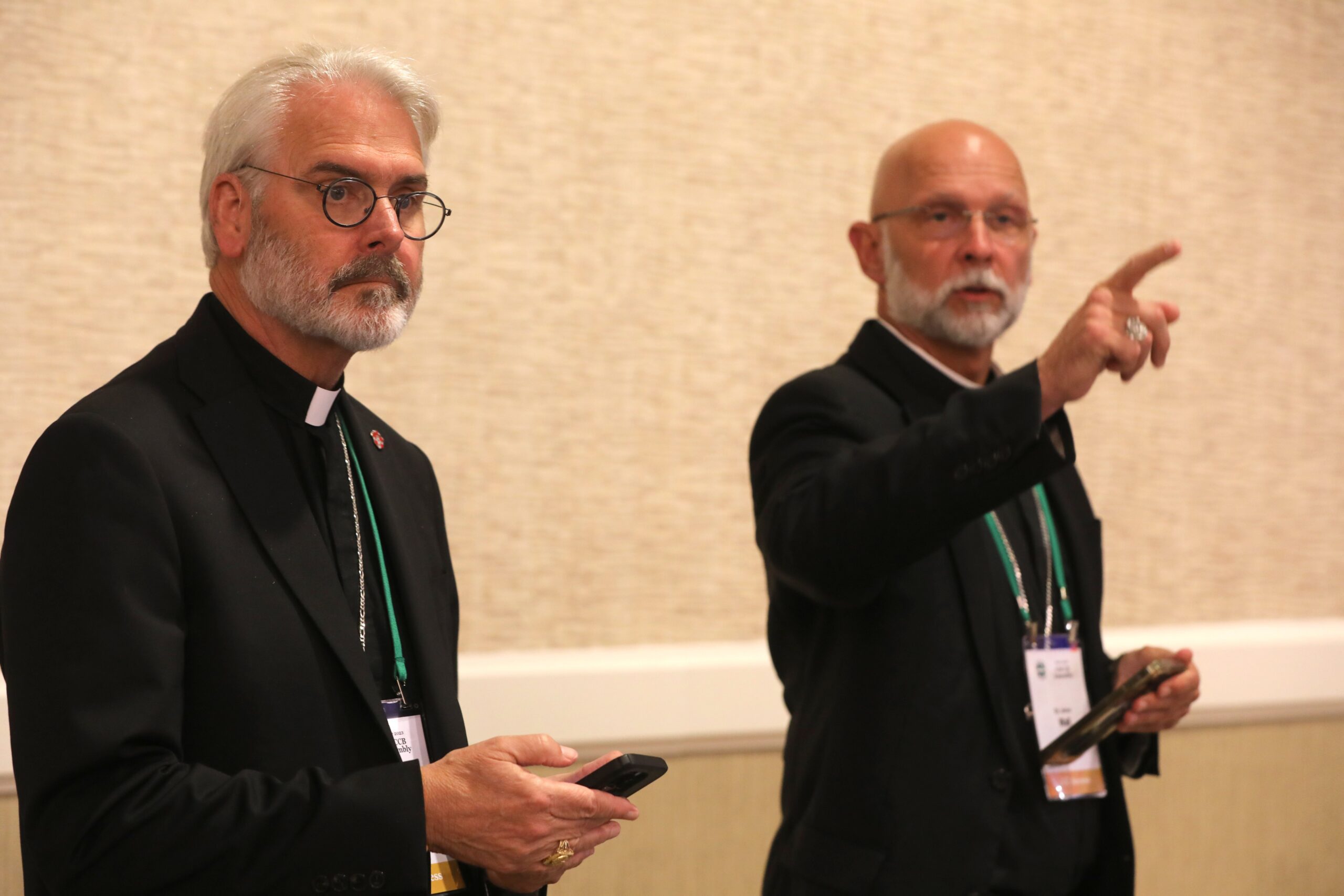 USCCB Spring Assembly Closes in Florida The Good Newsroom(01)