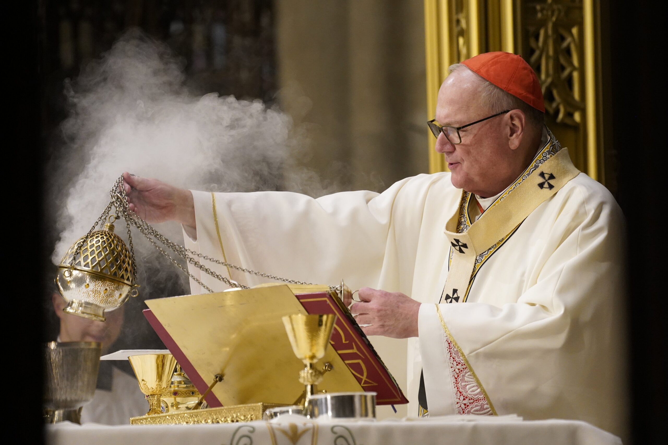 Cardinal Dolan Are Sunday Masses Just Too Long The Good Newsroom