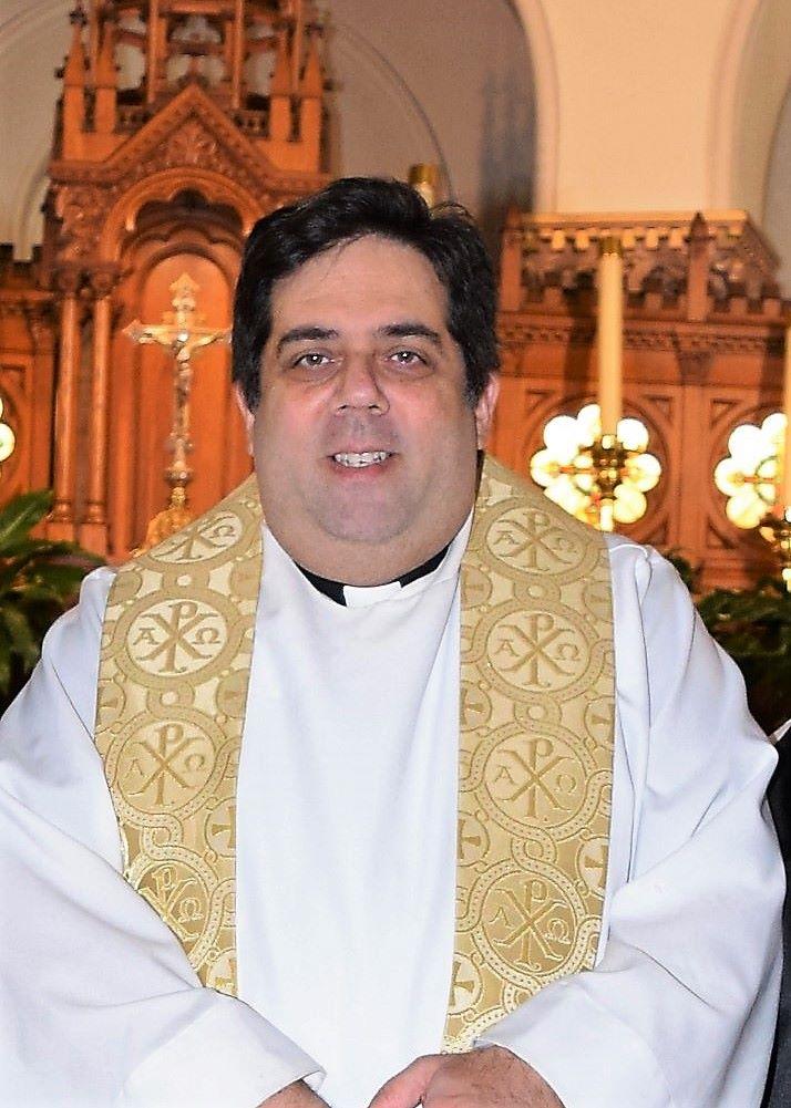 Parochial Vicar of St. John Bosco Parish in Port Chester since 2019, Father Thomas Provenzano died unexpectedly on July 21, 2023.