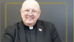 Father Robert Pagliari, C.Ss.R., Ph.D., author of "Holy Homework."