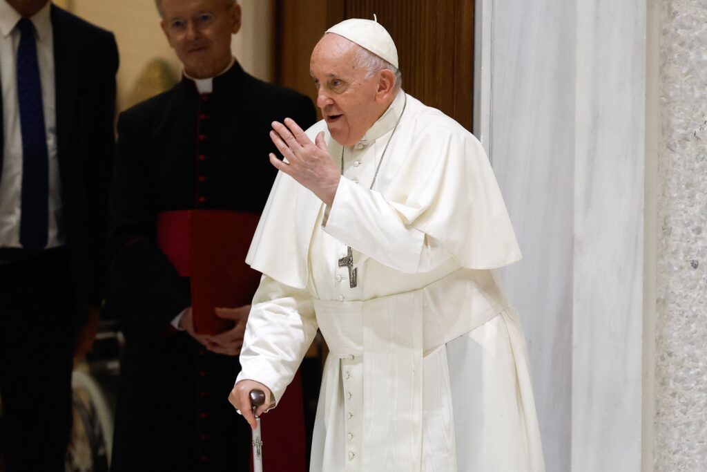 Laudato Si' 2.0: Pope Announces New Document ahead of 'Season of ...