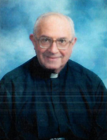 Monsignor Zammit served as a New York Police Department Catholic chaplain from 1987 to 2006.