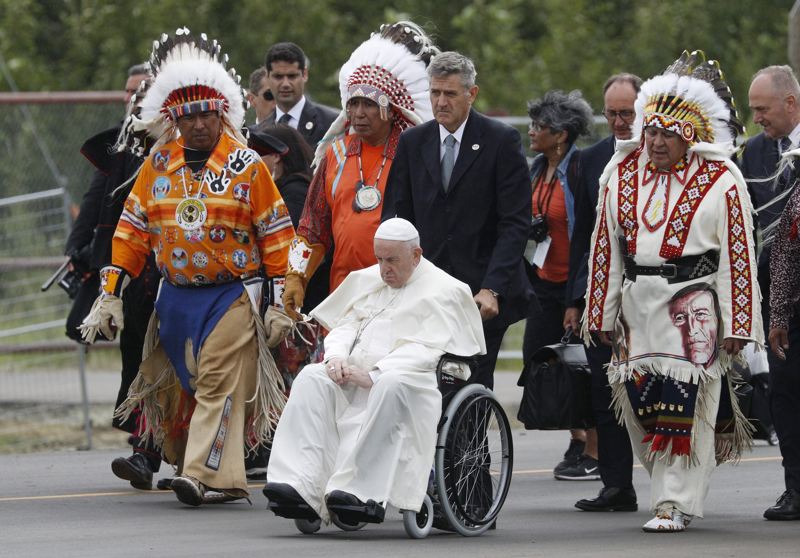 International Conference Seeks to Enrich Ministry to Catholic ...