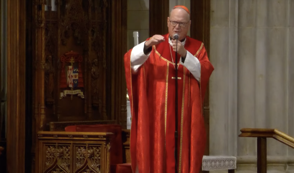 daily homily daily homily