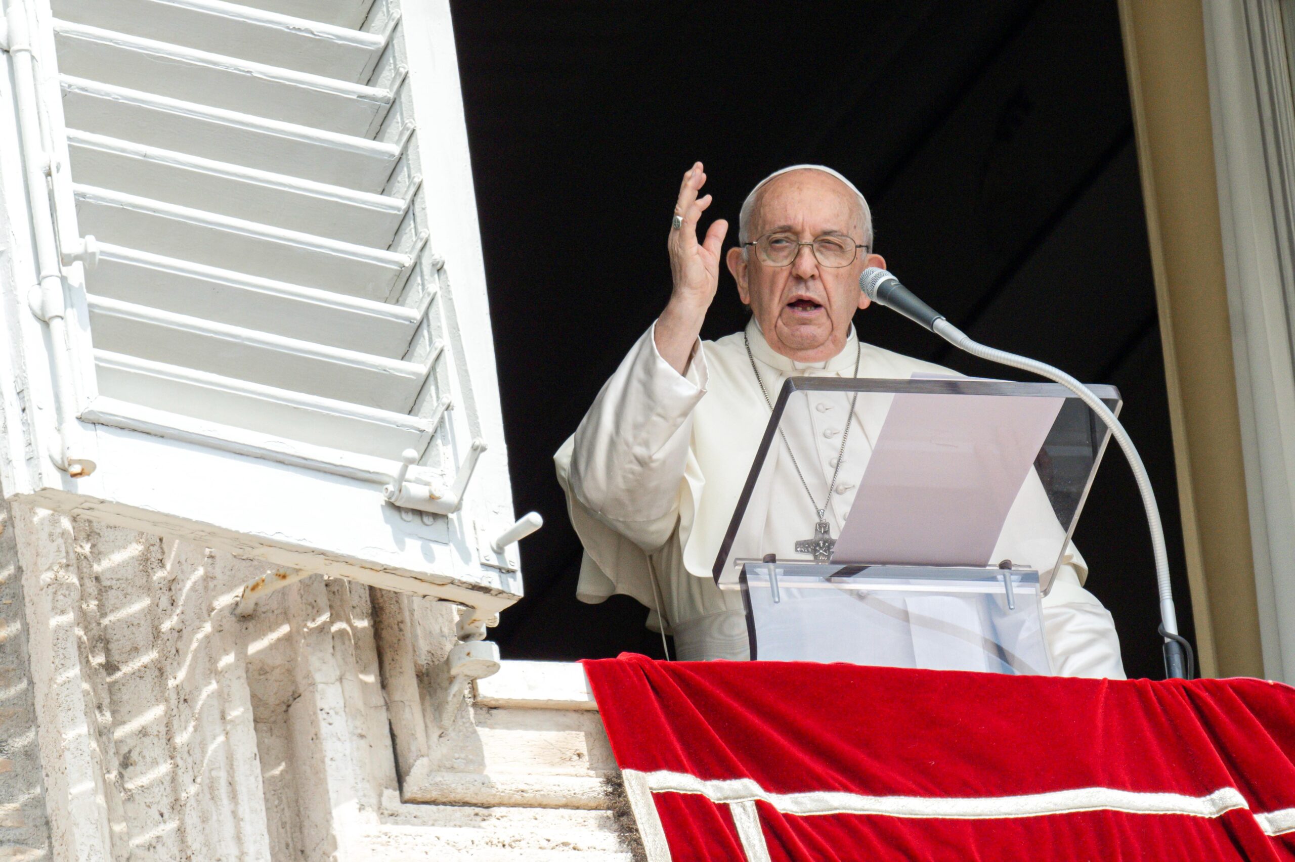 Pope Praises Family of Nine Killed by Nazis as Model of Goodness - The ...