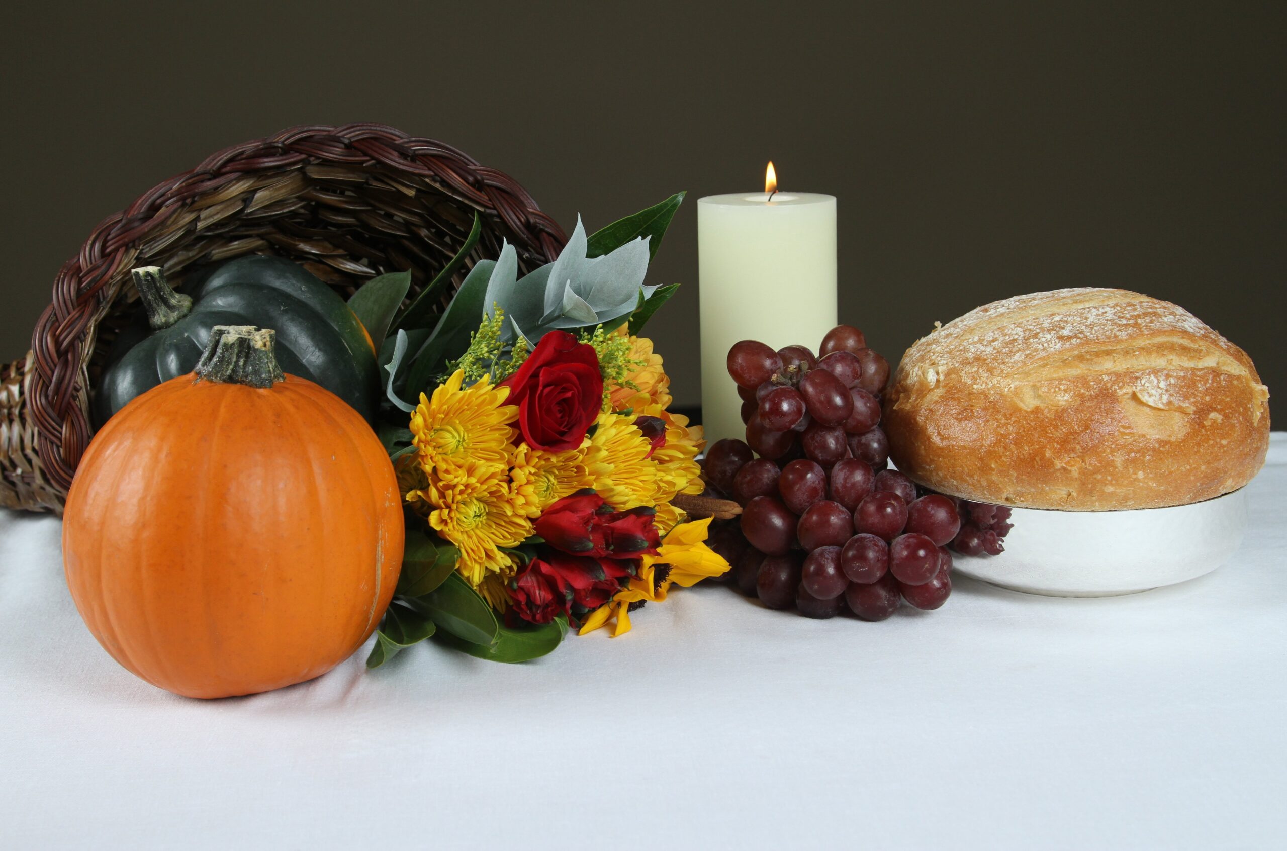 Nice thanksgiving centerpieces