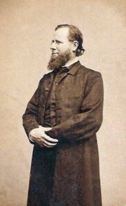 Isaac Hecker