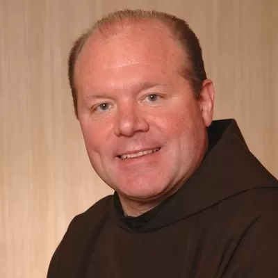 Father Francis Gasparik, OFM Cap., entered eternal life suddenly on November 12, 2023.
