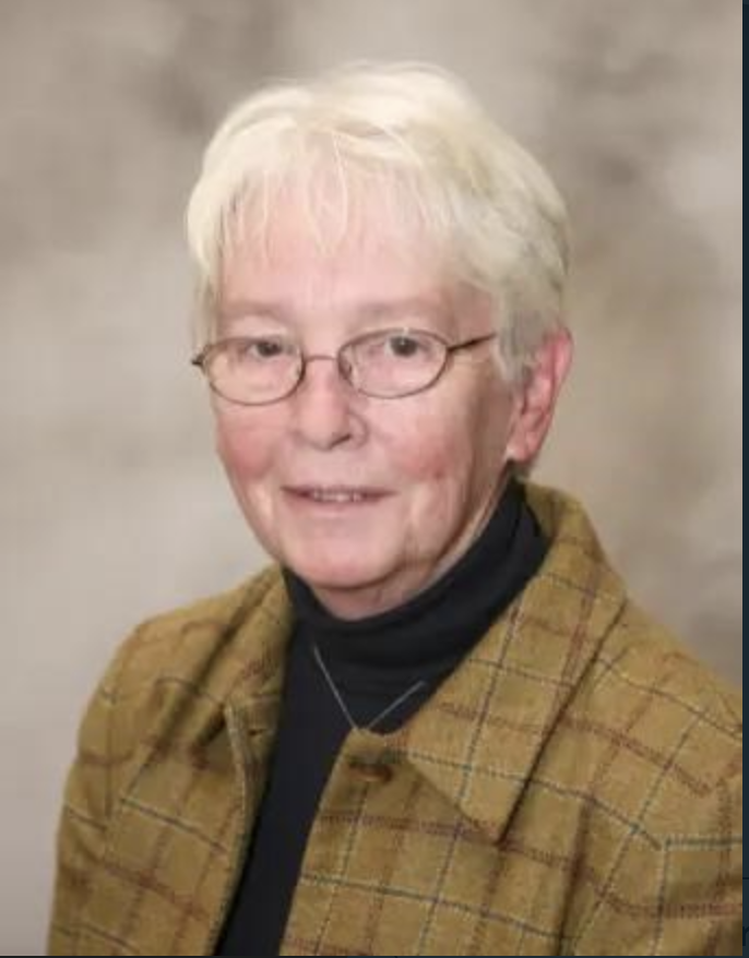 Sister Kristin Donworth, RDC, a member of the Sisters of the Divine Compassion for 59 years, entered eternal life peacefully at Rosary Hill Home in Hawthorne on January 23, 2024.
