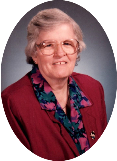 Sister Angelus was a member of the Sisters of St. Dominic of Blauvelt for 71 years.