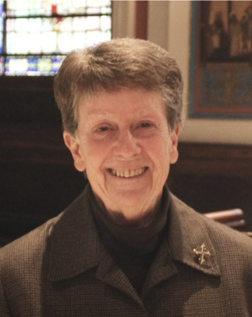 Sister Michaela Connolly, O.P., who served on the Board of Trustees at Dominican University, Lavelle School for the Blind, the Bronx, and the Archdiocese of New York Regional Catholic Schools Board, entered eternal life on February 24, 2024.