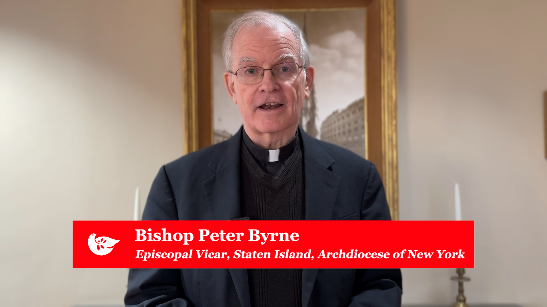 Bishop Byrne: During Lent We Need to Practice Prayer, Fasting, and ...