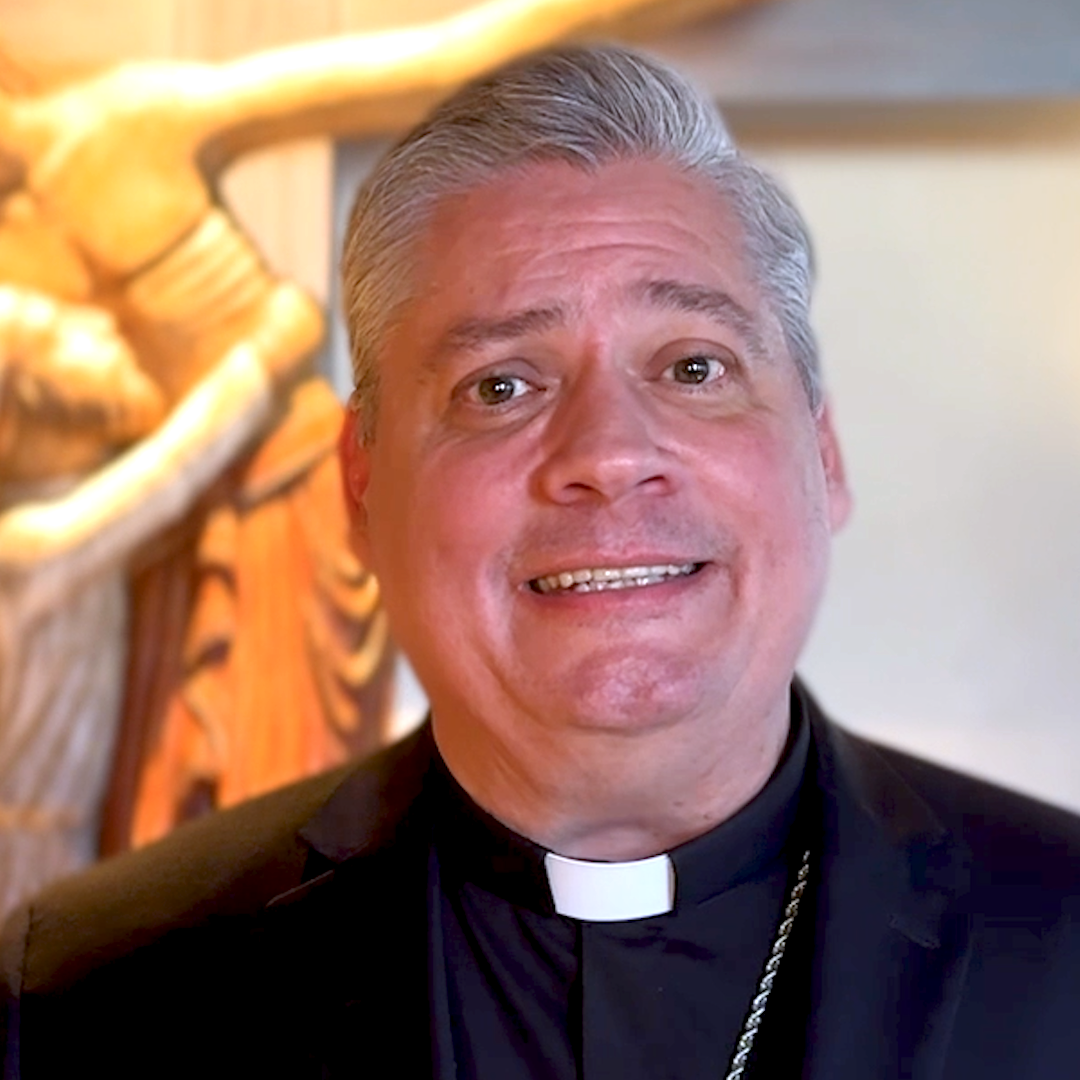 Lenten Videos from the Bishops of the Archdiocese of New York - The ...