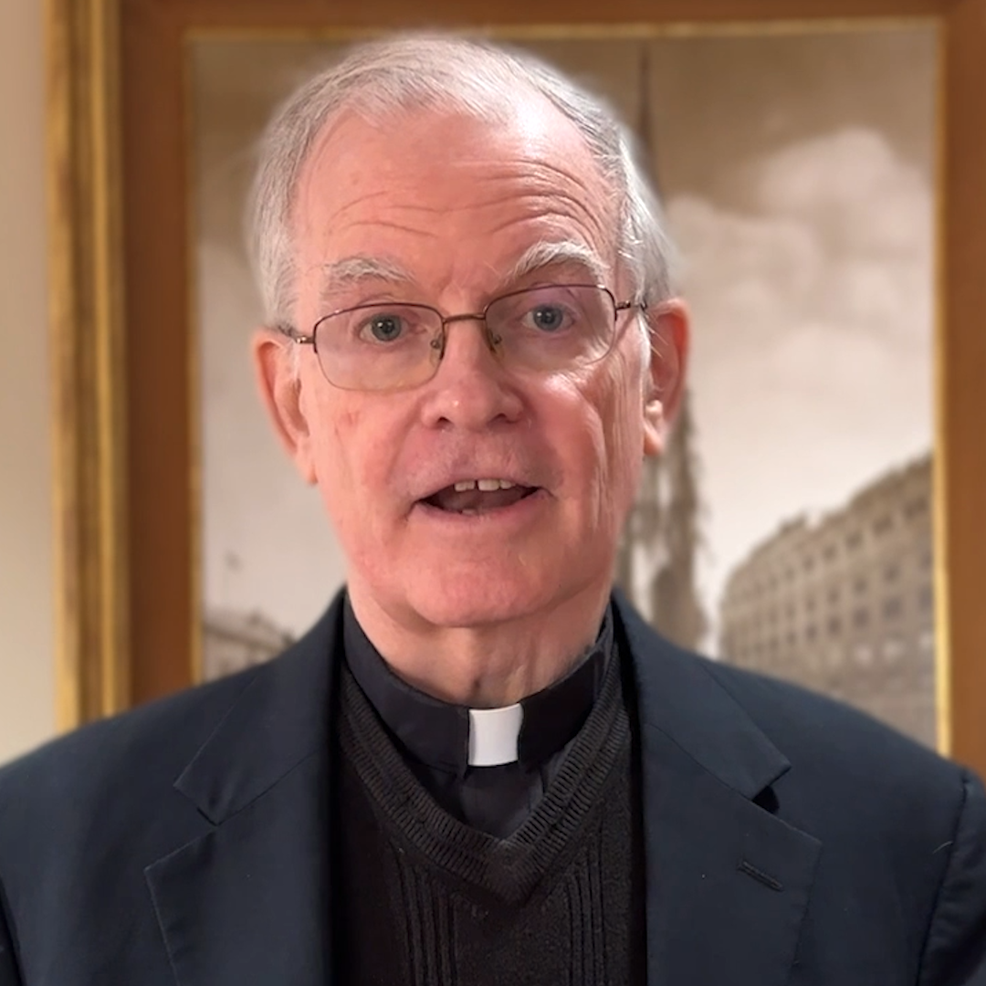 Lenten Videos from the Bishops of the Archdiocese of New York - The ...