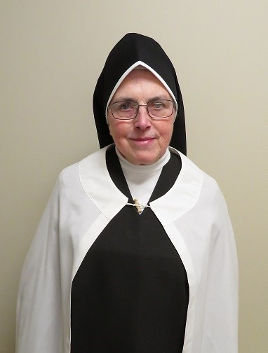 Sister Maureen Elizabeth O.Carm. entered eternal life suddenly on March 9, 2024, in her 55th year of service.