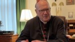 A Word from Cardinal Dolan: The Silent Suffering