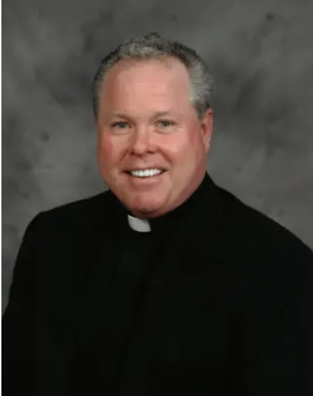 After years as a high school teacher, Father Michael had served as pastor of the Church of St. Anastasia in Harriman since July 2011.