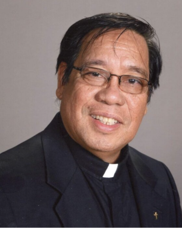 Obituary: Reverend Father Uldarico Guarin De La Peña - The Good Newsroom