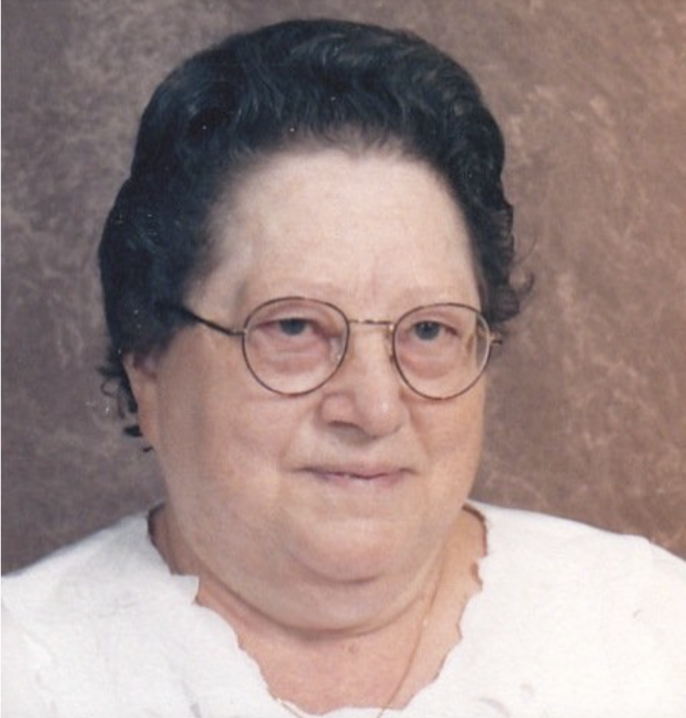 Sister Mary Gilbert Snide, OP of the Dominican Sisters of Hope, entered eternal life on March 11, 2024, in New Rochelle.