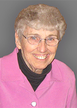 Sister M. Mercille Schneider, IHM, of the Sisters, Servants of the Immaculate Heart of Mary entered eternal life on Monday, June 3, 2024.