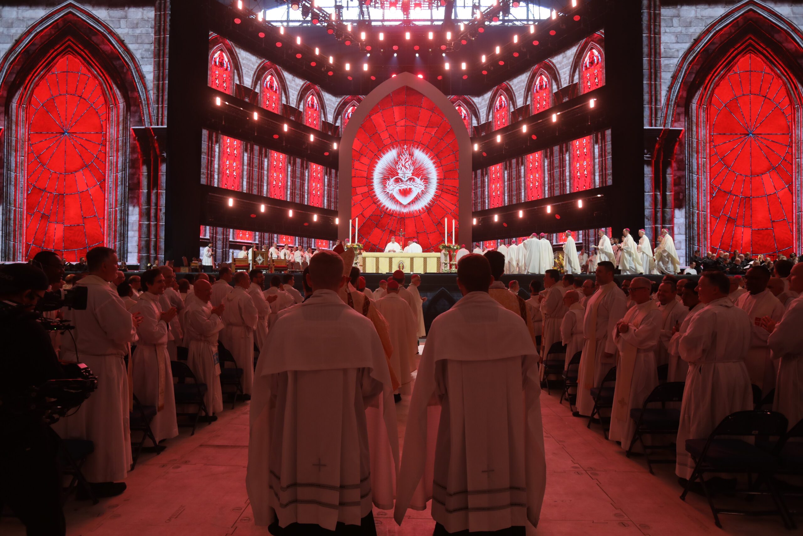 How to Live Out Year of Mission of Eucharistic Revival - The Good Newsroom