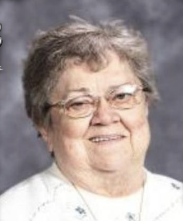 Sister Mary Groves entered eternal life on October 27, 2024. Among the positions she held, she was a business teacher and department chair at Our Lady of Lourdes High School, Poughkeepsie (1963-92), and secretary to the Marist Brothers in Poughkeepsie (1972-87).