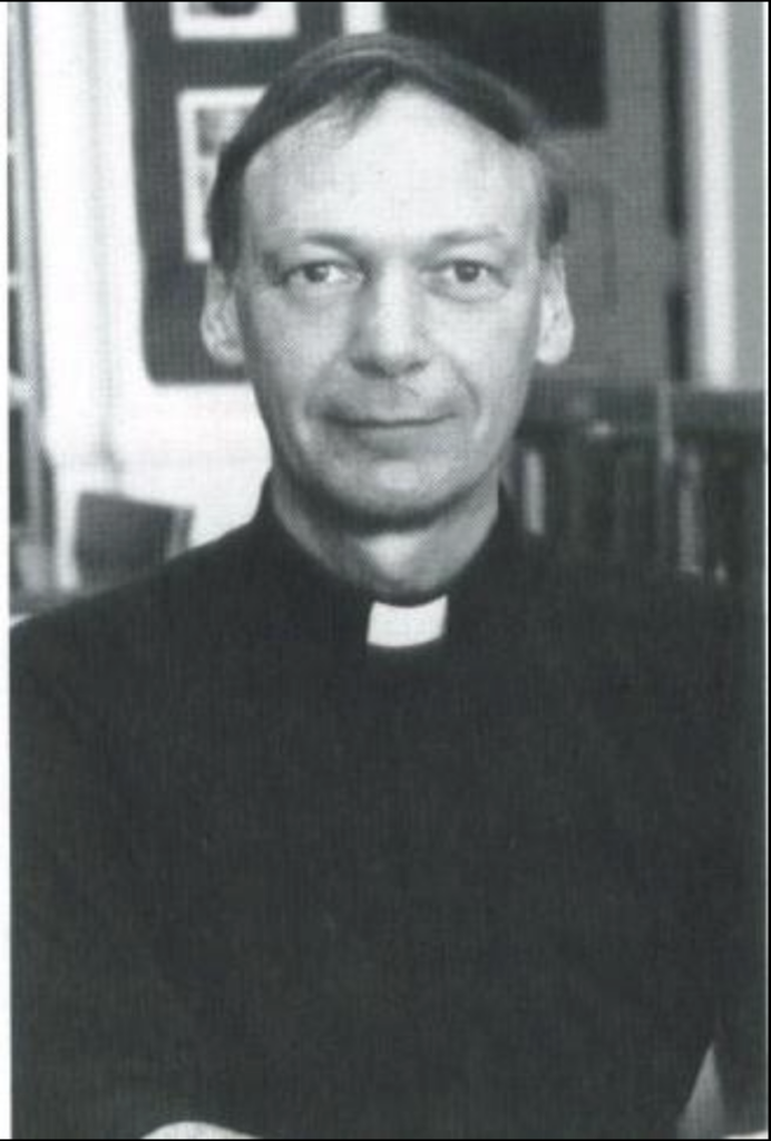 Ordained on May 28, 1960, Father Michael Dibble's life was defined by a deep commitment to faith, education, and the well-being of his students, leaving an indelible mark on the hearts of all who knew him.