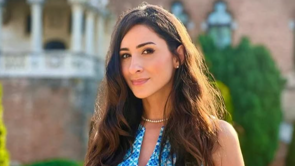 The Faith of Artists: Maria Coman - The Good Newsroom