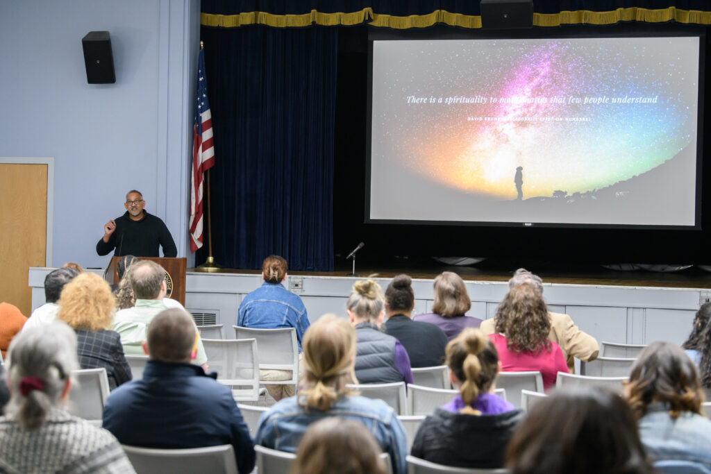 The Mount’s Collaborative for Equity in Literacy Learning (CELL) invites educators of all backgrounds and teaching levels to attend the event to discuss different ways to engage young learners through creative curriculums.