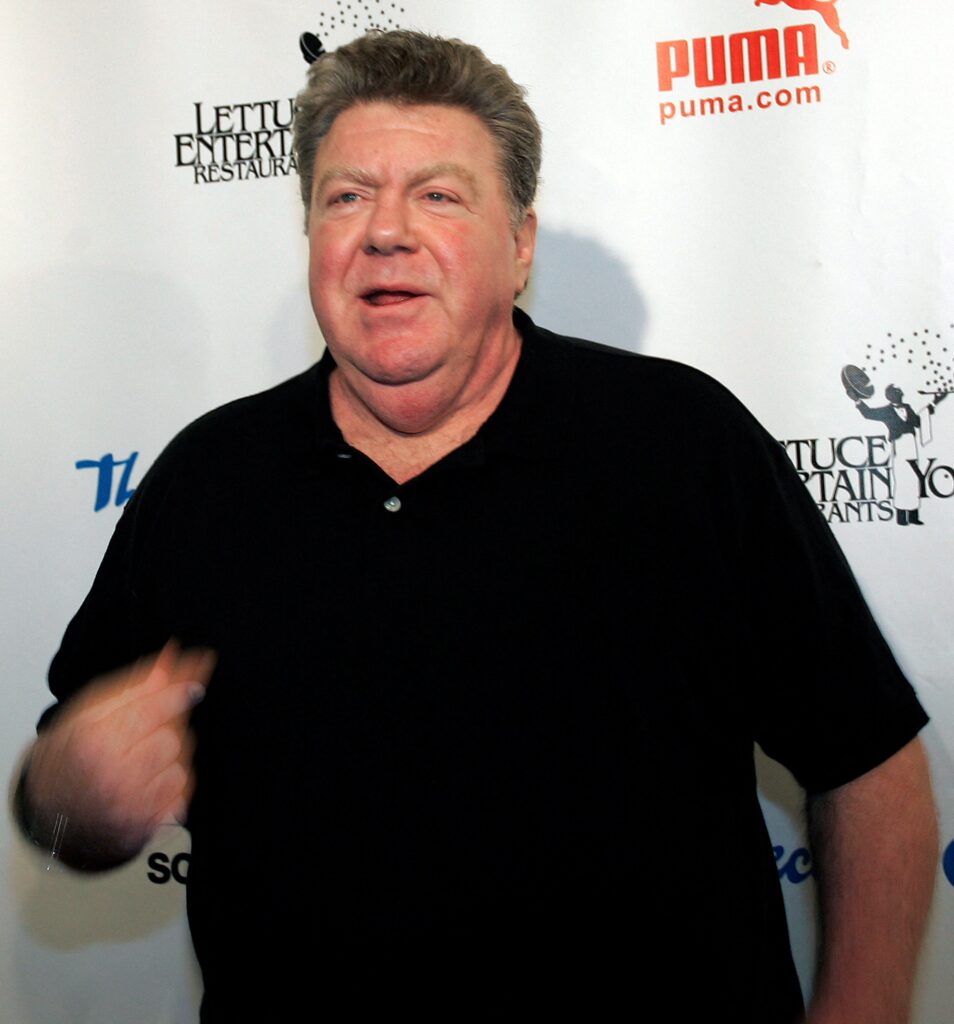 George Wendt, an actor and comedian who was beloved for his performance as Norm Peterson on the long-running comedy series "Cheers" died at age 76 May 20, 2025, his family announced.