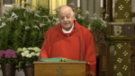 Msgr. LaMorte's Homily: May 12, 2025