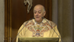 Msgr. LaMorte's Homily: May 11, 2025