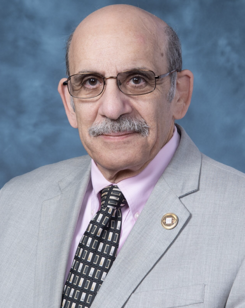William Lessa, principal of Cardinal Hayes High School in the Bronx, is retiring after 53 years as a counselor, teacher, and principal.
