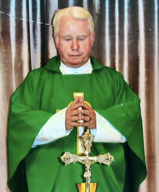 Father John L. Quinn, a priest of the Archdiocese of New York for 63 years, entered eternal life on June 14, 2025, in Fort Lauderdale, Florida, at the age of 88.