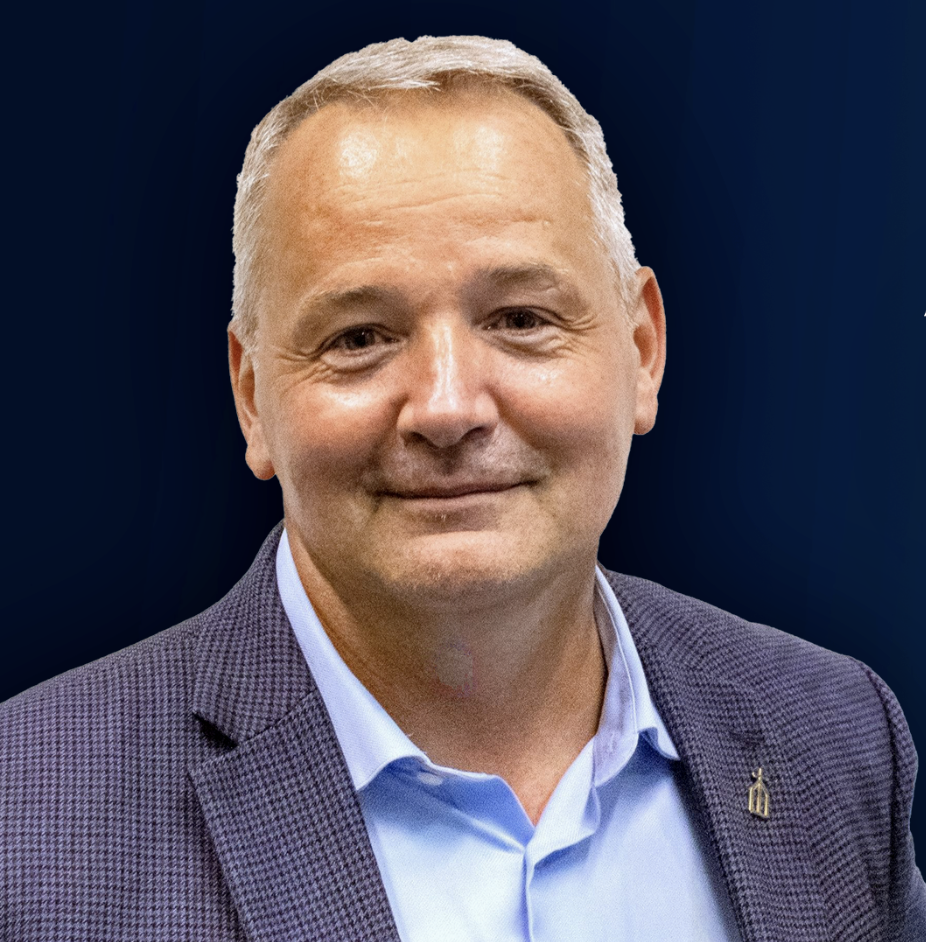 Catholic Charities of the Archdiocese of New York announced on July 22, 2025, that J. Antonio Fernández, the president and CEO of Catholic Charities of the Archdiocese of San Antonio, will assume the role of Chief Executive Officer, effective September 8, 2025.