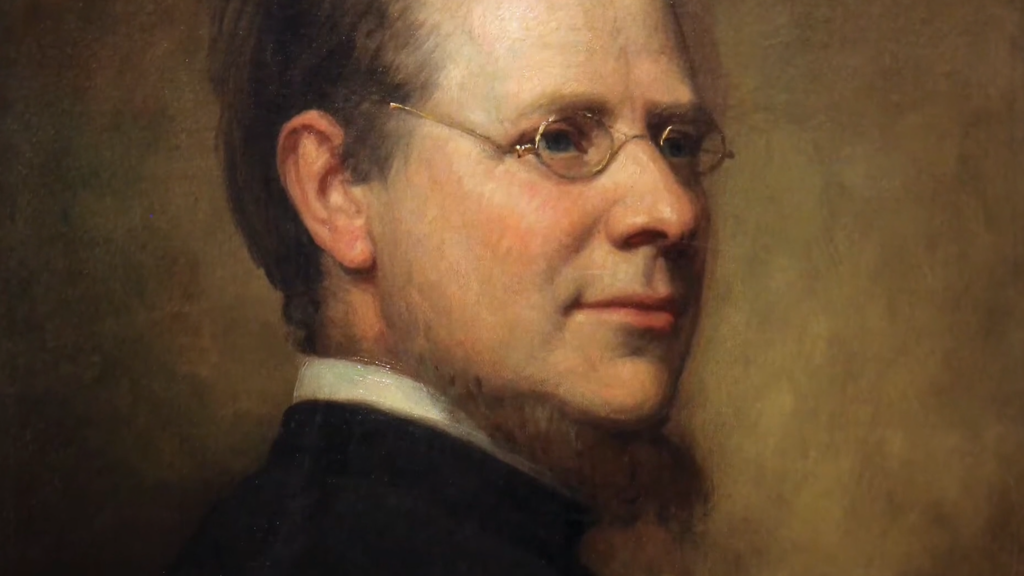 Saints of New York: Father Isaac Hecker’s Cause for Canonization - The ...