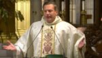 Fr. Salvo reflects on the horror the guests of Herod’s party must have felt witnessing the martyrdom of St. John the Baptist and reminds us that we can’t sit by and do nothing to prevent further tragedy.