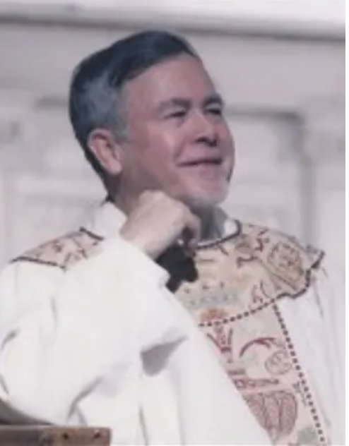 Reverend Monsignor Hugh J. Corrigan entered eternal life on September 7, 2025.