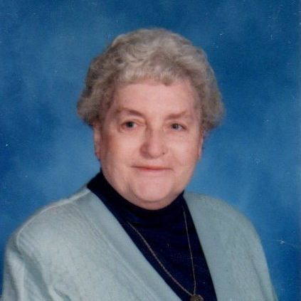 Sister Miriam entered eternal life on October 29, 2025. She was much more than a teacher. She was a mentor, a friend, and a source of comfort to countless students.