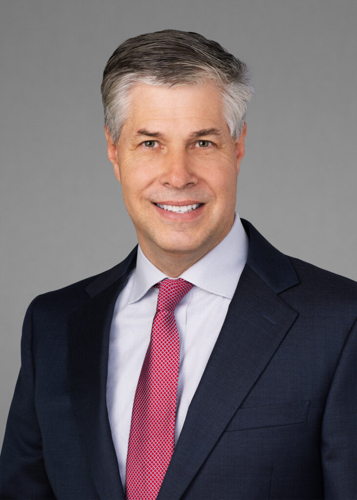 Elder David Marriott of the Church of Jesus Christ of Latter-day Saints.