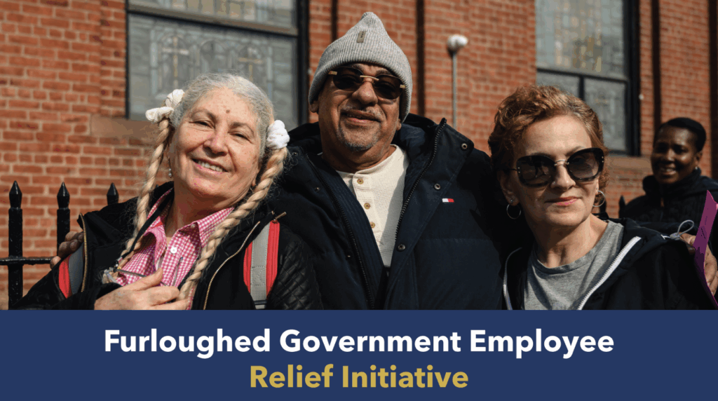 Catholic Charities is dedicating emergency aid to assist those most affected — offering both short-term relief and connections to long-term resources that promote stability and hope.