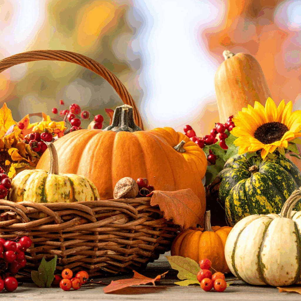 It is too bad that there is no season of Thanksgiving. Observing just one day is a good start. But we have been so blessed in life that it will take a week to say thanks to God.